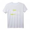 HapOwl T-Shirt Lustiges Wochenende Spruch - Humorvolles Geschenk für Freunde, Familie und Kinder