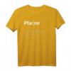 Lustiges Pfarrer T-Shirt Geschenk für Kollegen - Humorvolles Mitarbeiter- und Angestellten-Design
