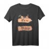It's a Manuela thing T-Shirt - Lustiges personalisiertes Geschenk für Frauen namens Manuela zum Geburtstag