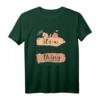 It's a Manuela thing T-Shirt - Lustiges personalisiertes Geschenk für Frauen namens Manuela zum Geburtstag