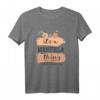 It's a Manuela thing T-Shirt - Lustiges personalisiertes Geschenk für Frauen namens Manuela zum Geburtstag