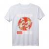 Alles unter Koitroller Koi Teich Fischteich T-Shirt – Perfektes Geschenk für Koi- und Gartenteichliebhaber, Herren und Damen