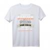 Papa Tochter Liebe T-Shirt - Stolzes Vater Geschenk für Vatertag, Geburtstag & Weihnachten