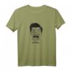 Parks and Recreation Ron Swanson Lustig T-Shirt - Offizielles Freizeit- und Serien-Merchandise für Fans