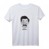 Parks and Recreation Ron Swanson Lustig T-Shirt - Offizielles Freizeit- und Serien-Merchandise für Fans