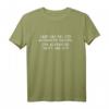 Alexander Lustiger Spruch T-Shirt – Personalisiertes Namensgeschenk für Geburtstag, Namenstag & Jubiläum