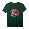 Lustiges HapOwl T-Shirt mit Hide Design - Offiziell lizenziertes Tom & Jerry Animationsserie Motiv für Erwachsene, Kinder & Unisex