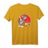 Lustiges HapOwl T-Shirt mit Hide Design - Offiziell lizenziertes Tom & Jerry Animationsserie Motiv für Erwachsene, Kinder & Unisex