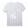 The Great Wave off Kanagawa - Vaporwave Japanisches Kunst T-Shirt mit großer Welle, klassisch geschnitten