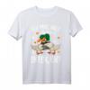 Ich mag halt Enten Kinder Mädchen T-Shirt - Lustiges Tiermotiv Geschenk für Entenliebhaber zu Geburtstag und Weihnachten