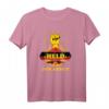 Held der Arbeit - Retro Vintage Ostalgie DDR Fun T-Shirt mit Hammer Zirkel Ährenkranz für DDR Fans