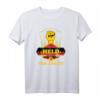 Held der Arbeit - Retro Vintage Ostalgie DDR Fun T-Shirt mit Hammer Zirkel Ährenkranz für DDR Fans