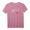 Computer sagt nein! Lustiges IT Informatiker Spruch T-Shirt – Perfektes Geschenk für Kollegen, Freunde & Familie