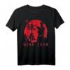 Wing Tsun Kung Fu Kampfsport T-Shirt – Absorbiere die Energie deines Gegners & stelle deine Fähigkeiten unter Beweis