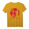 Wing Tsun Kung Fu Kampfsport T-Shirt – Absorbiere die Energie deines Gegners & stelle deine Fähigkeiten unter Beweis
