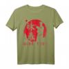 Wing Tsun Kung Fu Kampfsport T-Shirt – Absorbiere die Energie deines Gegners & stelle deine Fähigkeiten unter Beweis