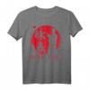 Wing Tsun Kung Fu Kampfsport T-Shirt – Absorbiere die Energie deines Gegners & stelle deine Fähigkeiten unter Beweis