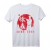 Wing Tsun Kung Fu Kampfsport T-Shirt – Absorbiere die Energie deines Gegners & stelle deine Fähigkeiten unter Beweis