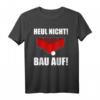 Bierpong Beer Pong Beerpong Funny Beer Geschenk T-Shirt – Lustiges Party-Shirt für Trinkspiele, Damen & Herren