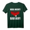 Bierpong Beer Pong Beerpong Funny Beer Geschenk T-Shirt – Lustiges Party-Shirt für Trinkspiele, Damen & Herren