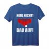 Bierpong Beer Pong Beerpong Funny Beer Geschenk T-Shirt – Lustiges Party-Shirt für Trinkspiele, Damen & Herren