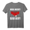 Bierpong Beer Pong Beerpong Funny Beer Geschenk T-Shirt – Lustiges Party-Shirt für Trinkspiele, Damen & Herren