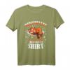 Japanisches Red Panda Wolke Langschläfer Pyjama Nachthemd - Bequeme Schlafkleidung für Tierliebhaber, Kinder & Erwachsene, Geschenkidee für Weihnachten & Geburtstag