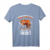 Japanisches Red Panda Wolke Langschläfer Pyjama Nachthemd - Bequeme Schlafkleidung für Tierliebhaber, Kinder & Erwachsene, Geschenkidee für Weihnachten & Geburtstag