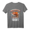 Japanisches Red Panda Wolke Langschläfer Pyjama Nachthemd - Bequeme Schlafkleidung für Tierliebhaber, Kinder & Erwachsene, Geschenkidee für Weihnachten & Geburtstag