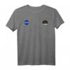 Apollo 11 - 50 Jahre Mondlandung NASA Pocket Logo T-Shirt für Raumfahrt- und Astronomie-Fans