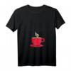40Geburtstag Mug & T-Shirt - Lizenziertes Merchandise für den besonderen Geburtstag & Kaffeeliebhaber Geschenk