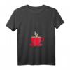40Geburtstag Mug & T-Shirt - Lizenziertes Merchandise für den besonderen Geburtstag & Kaffeeliebhaber Geschenk