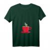 40Geburtstag Mug & T-Shirt - Lizenziertes Merchandise für den besonderen Geburtstag & Kaffeeliebhaber Geschenk