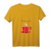40Geburtstag Mug & T-Shirt - Lizenziertes Merchandise für den besonderen Geburtstag & Kaffeeliebhaber Geschenk