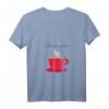 40Geburtstag Mug & T-Shirt - Lizenziertes Merchandise für den besonderen Geburtstag & Kaffeeliebhaber Geschenk