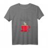 40Geburtstag Mug & T-Shirt - Lizenziertes Merchandise für den besonderen Geburtstag & Kaffeeliebhaber Geschenk