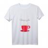 40Geburtstag Mug & T-Shirt - Lizenziertes Merchandise für den besonderen Geburtstag & Kaffeeliebhaber Geschenk