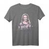 HapOwl T-Shirt - Klopf, Klopf, Klopf lustiges Geburtstagsshirt für den besonderen Tag