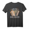 Bin Da Kann Losgehen Steirische Harmonika Quetschn T-Shirt – Vintage Design für Zugin & Ziacha Spieler aus der Steiermark