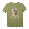 Bin Da Kann Losgehen Steirische Harmonika Quetschn T-Shirt – Vintage Design für Zugin & Ziacha Spieler aus der Steiermark