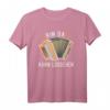 Bin Da Kann Losgehen Steirische Harmonika Quetschn T-Shirt – Vintage Design für Zugin & Ziacha Spieler aus der Steiermark