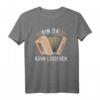 Bin Da Kann Losgehen Steirische Harmonika Quetschn T-Shirt – Vintage Design für Zugin & Ziacha Spieler aus der Steiermark