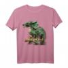 Grüner Holzdrache 2024 - It's My Year T-Shirt für das chinesische Horoskop und persönliches Jahresmotto