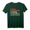 Feminismus T-Shirt zum HapOwl – Für Feministinnen, Frauenrechte & Gleichberechtigung