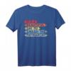 Feminismus T-Shirt zum HapOwl – Für Feministinnen, Frauenrechte & Gleichberechtigung