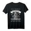 Met aus den Feinden - Wikinger & Valhalla T-Shirt mit Totenkopf Design, perfekt als Geschenk für Mythologie- und Wikinger-Fans