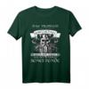 Met aus den Feinden - Wikinger & Valhalla T-Shirt mit Totenkopf Design, perfekt als Geschenk für Mythologie- und Wikinger-Fans