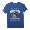 Met aus den Feinden - Wikinger & Valhalla T-Shirt mit Totenkopf Design, perfekt als Geschenk für Mythologie- und Wikinger-Fans
