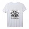 Met aus den Feinden - Wikinger & Valhalla T-Shirt mit Totenkopf Design, perfekt als Geschenk für Mythologie- und Wikinger-Fans