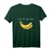 Funny Sarcastic Banana T-Shirt - Trendy Cute Graphic Design for Summer, Beach, and Parties